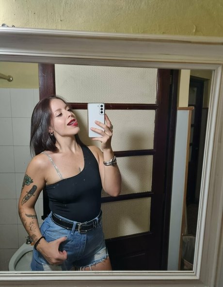 nenamalefica star nudes images