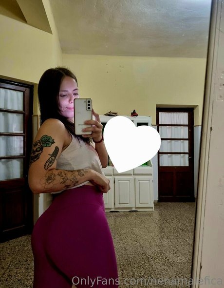 nenamalefica model exclusive galleries