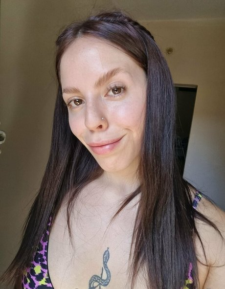 nenamalefica naked pornstar pic