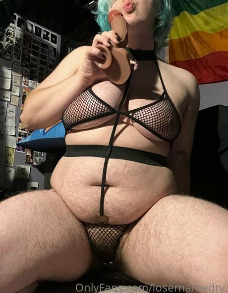 losernamedry hot star photo