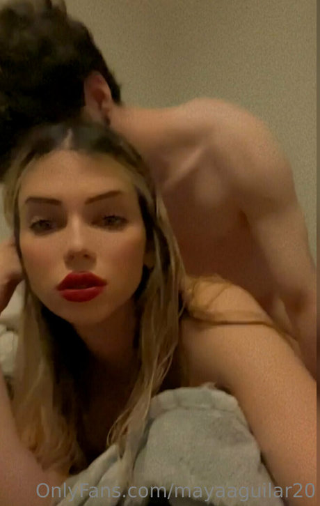 mayaaguilar20 nice model photos