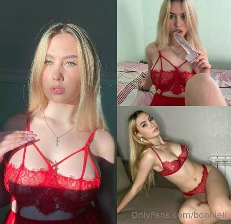 bonniell pornstar free images