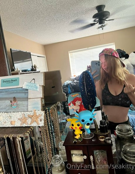 Seakitty exclusive actress gallery