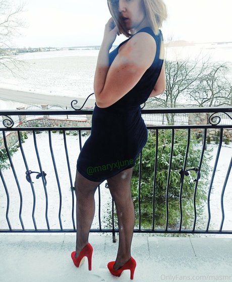 masmr exclusive star photos