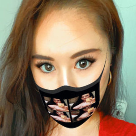 Misskangaroo high quality model images