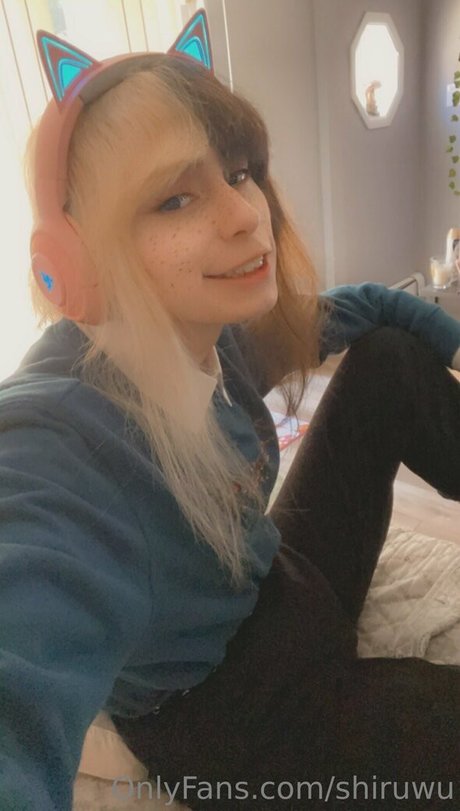 Shiruwu star exclusive archive