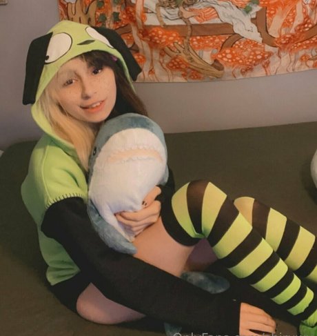 Shiruwu model nice photos