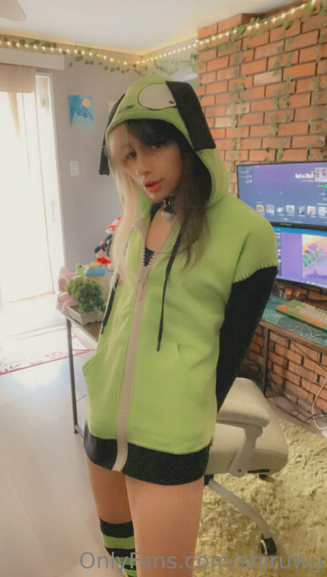 Shiruwu high quality actress picture