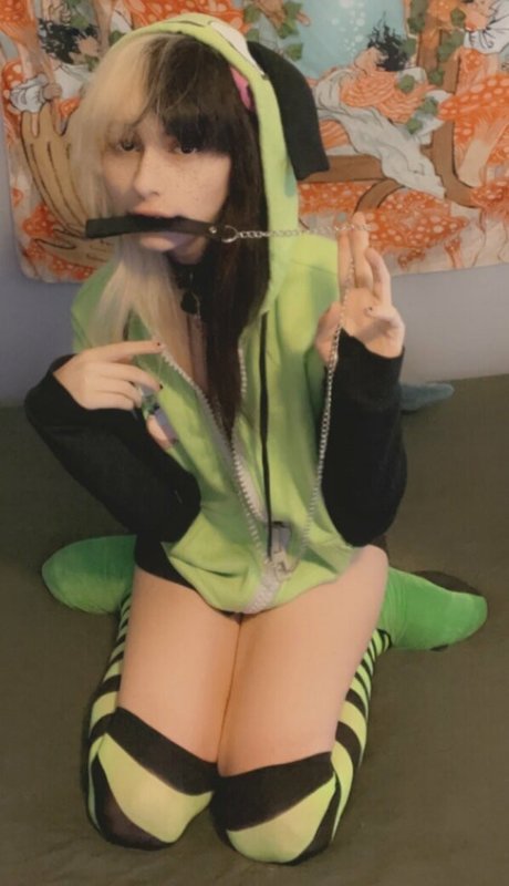 Shiruwu model nude archive