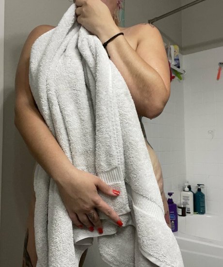 big tits blonde onlyfans erotic image