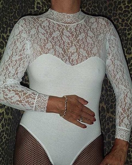 Bodysuits art star photos