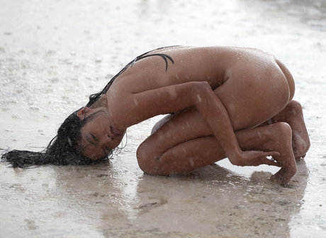 Treats Magazine pornstar exclusive pic