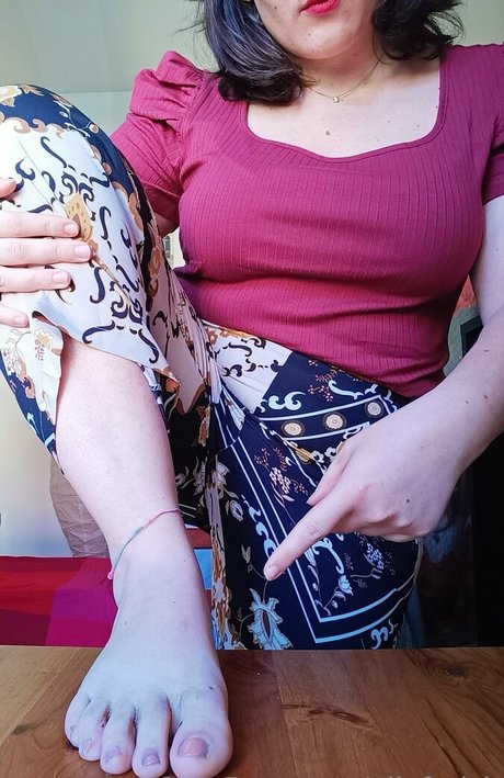 ollyfetish hd pornstar picture