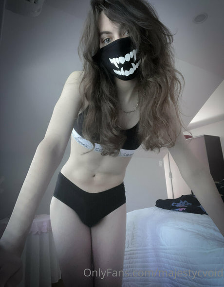 majestycvoid model high quality images