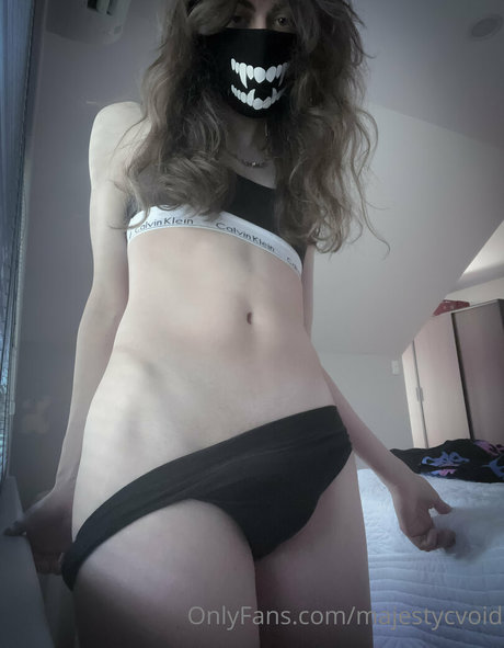 majestycvoid model free images