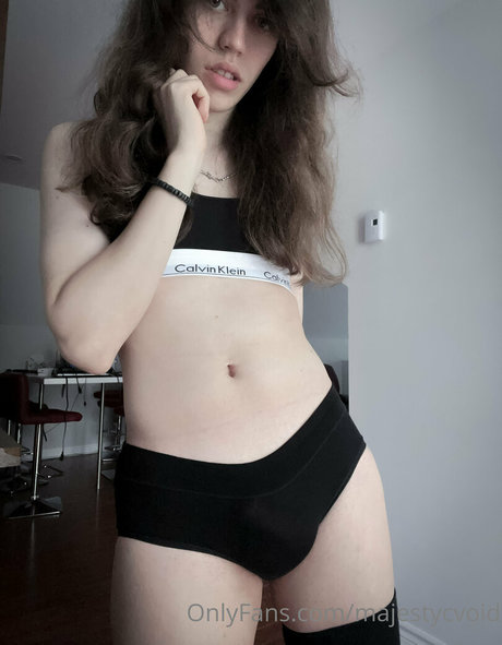 majestycvoid model xxx gallery