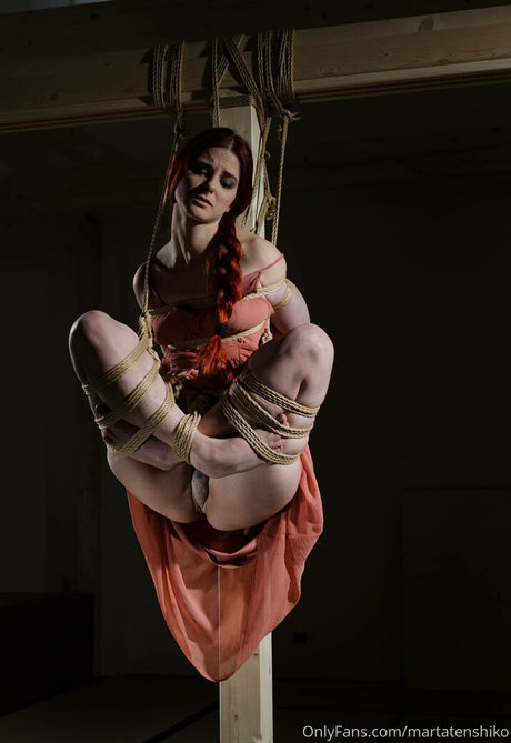 martatenshiko star nice photo