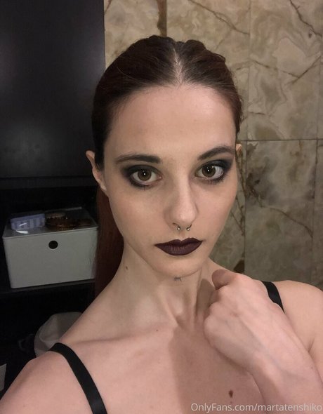 martatenshiko erotic model images