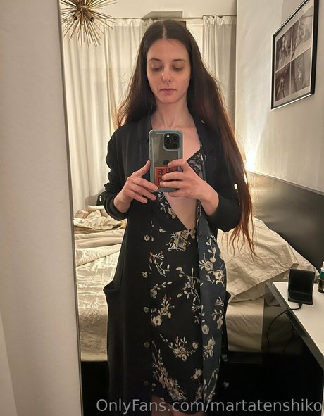 martatenshiko pornstar nude images