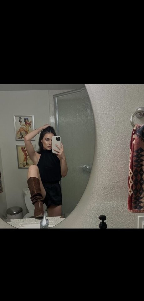 Kacia Kitch high quality star photo