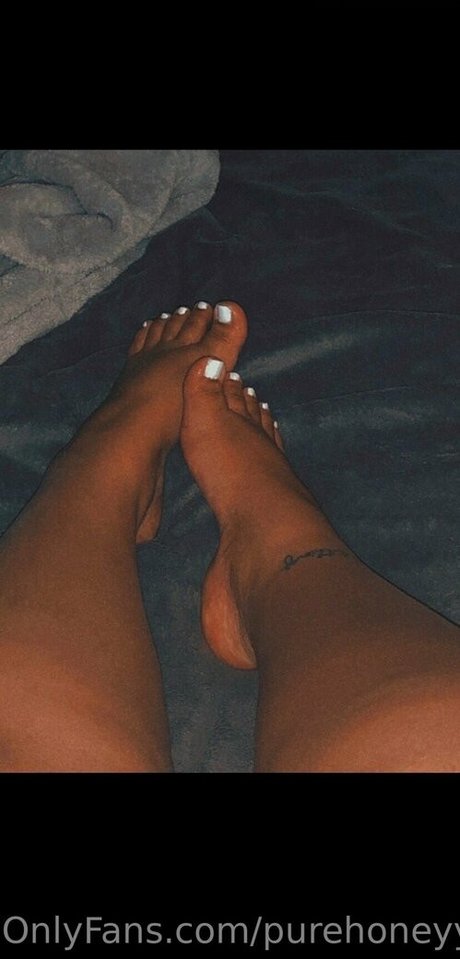 purehoneyyy sexy pornstar photo