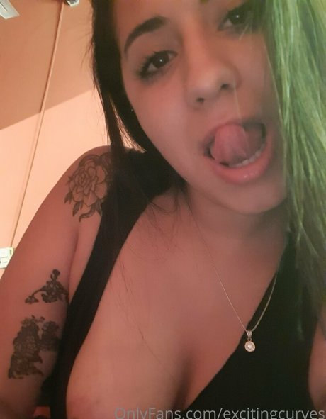 excitingcurves top model image