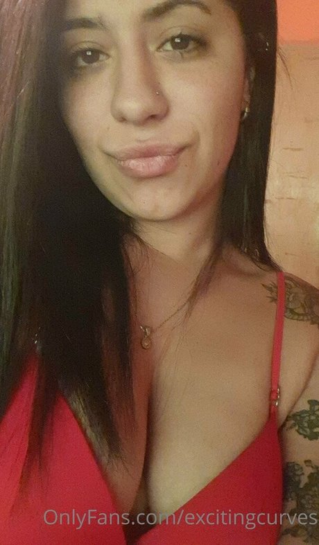 excitingcurves pornstar nudes photo