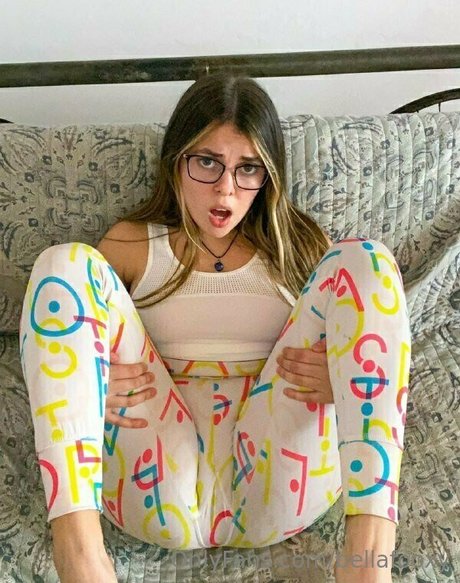 bellafooxy star pretty images