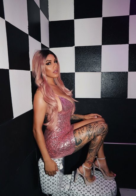 prettygrlrocky star pornographic photo