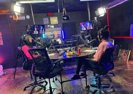 prettygrlrocky nice model photo