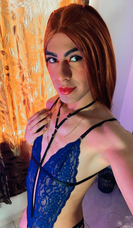 samsexydoll Profile pic