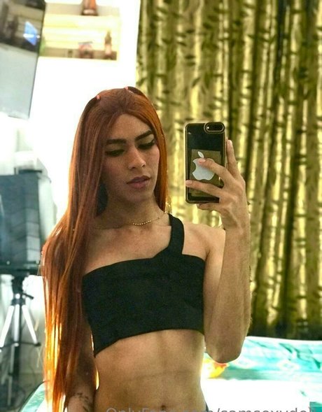 samsexydoll model exclusive pics