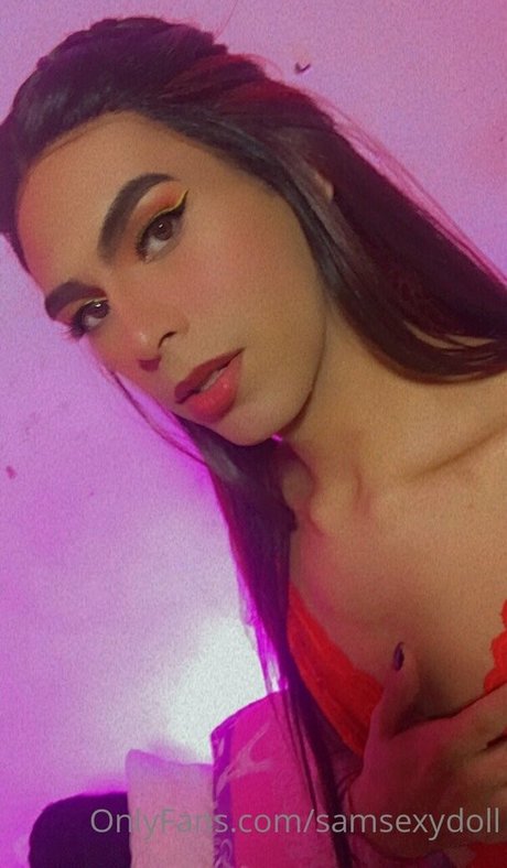samsexydoll nudes model gallery
