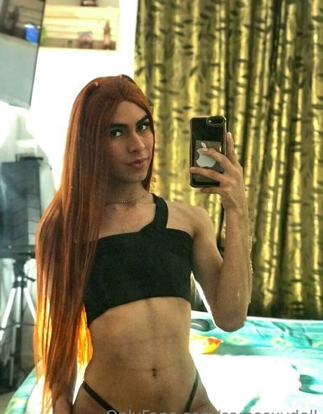 samsexydoll naked actress archive