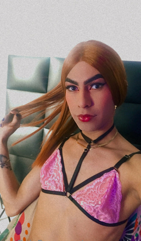 samsexydoll best model photo