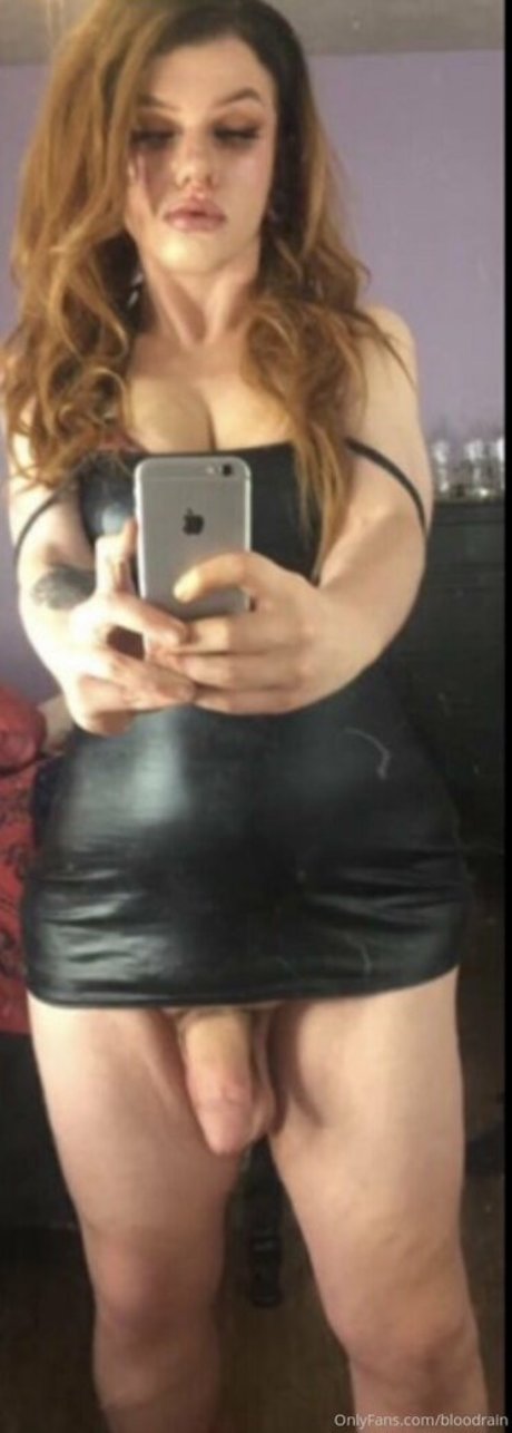 bloodrain sexy actress picture