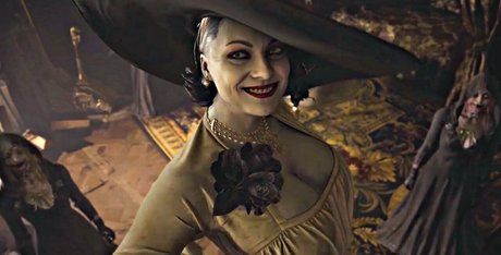 bloodrain model naked image