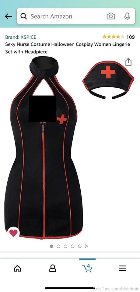 bloodrain pornstar hot gallery