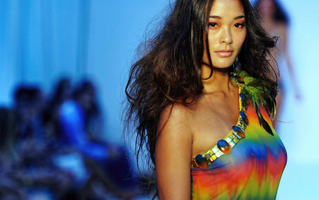 Jarah Mariano xxx model image