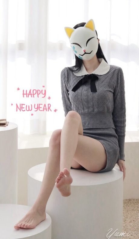 kimyumi hot pornstar pics