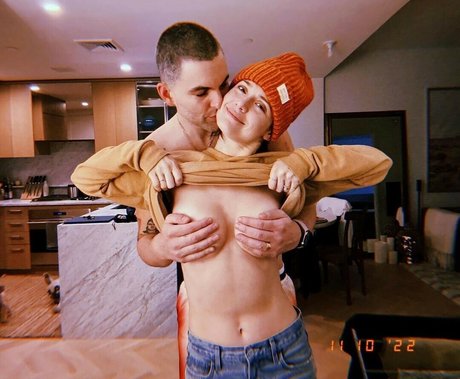 Ali Cobrin pornstar naked archive