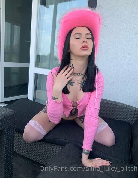 alina juicy b1tch free actress picture