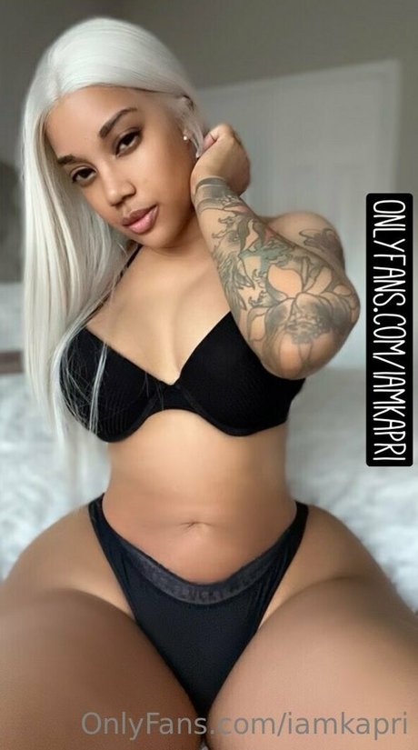 iamkapri pornstar hot archive