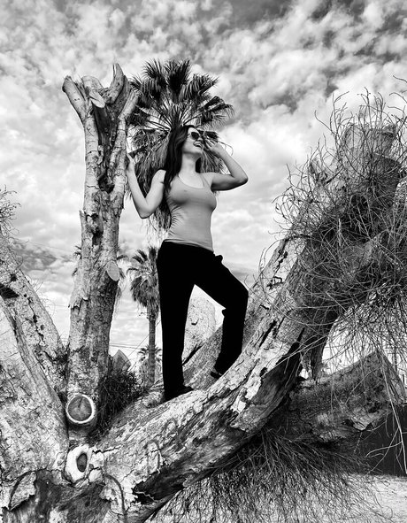 portiaa pretty pornstar pic