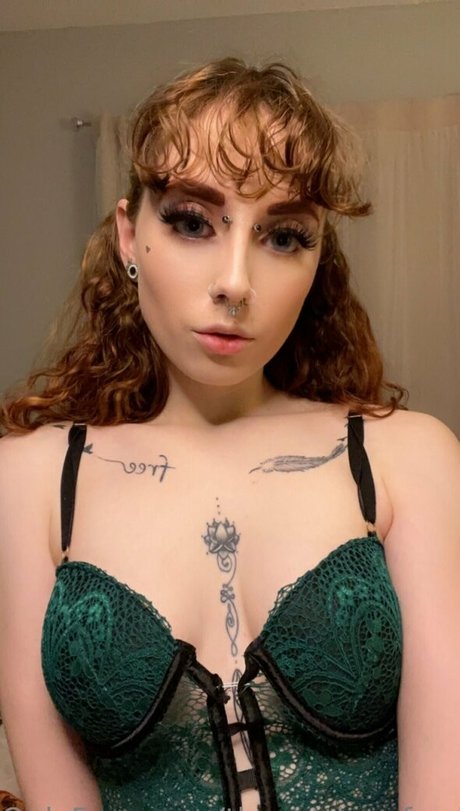 thegardenof eden01 model nudes pic