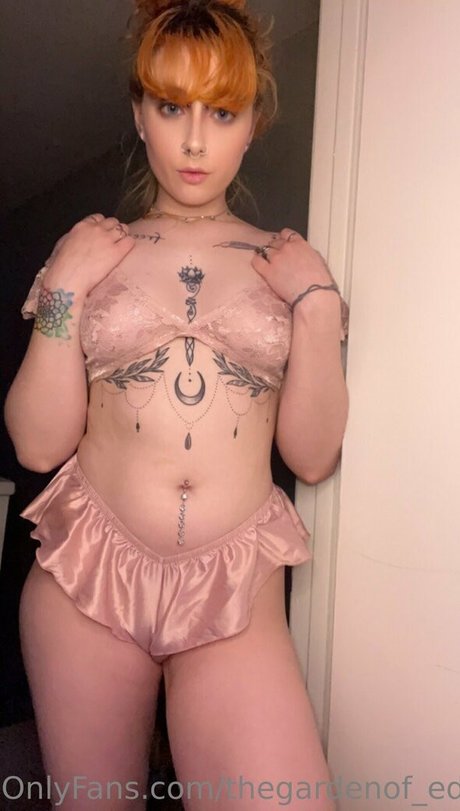 thegardenof eden01 pornstar best pictures