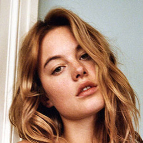 Camille Rowe exclusive model galleries