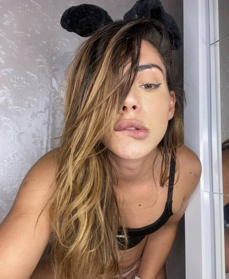 La Pepper hd pornstar images