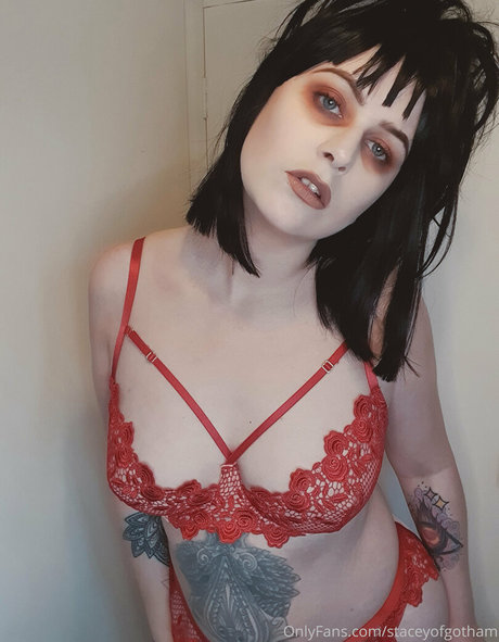 Stacey Jenkins porn actress image