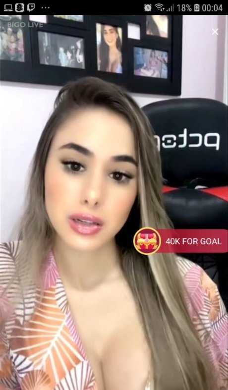 Myara Bigo pornstar top pic